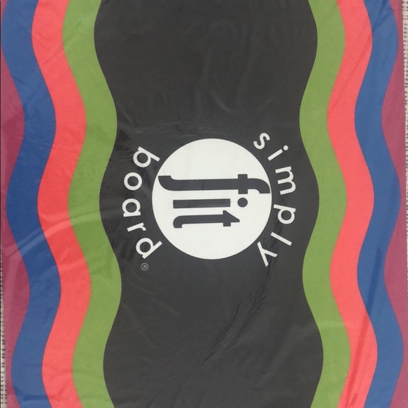 Exercise mat - Picture 1 of 2